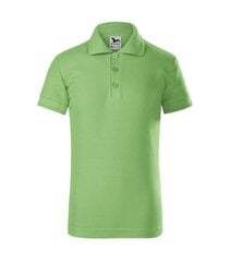 Polo krekls Pique Polo bērniem цена и информация | Рубашки для мальчиков | 220.lv