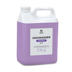 Средство для посудомоечных машин "Dishwasher" 6,1 кг цена и информация | Средства для мытья посуды | 220.lv