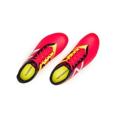 Футбольные бутсы New Balance FURON 2.0 DISPATCH FG M NBMSFUDFCG.D цена и информация | Футбольные ботинки | 220.lv