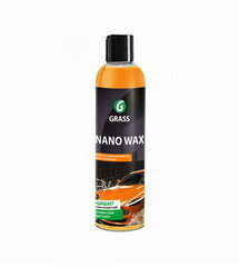 Воск Nano Wax, 250 мл.  цена и информация | Автохимия | 220.lv