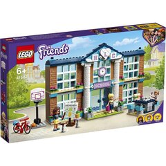 41682 LEGO® Friends Hārtleikas pilsētas skola cena un informācija | Konstruktori | 220.lv