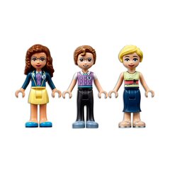 41682 LEGO® Friends Hārtleikas pilsētas skola cena un informācija | Konstruktori | 220.lv