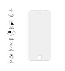 <p>Защитное стекло дисплея 9H Tempered Glass Xiaomi Redmi Poco X3 / X3 NFC / X3 Pro</p>
 цена и информация | Защитные пленки для телефонов | 220.lv