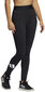 Adidas Legingi Tf Adilife T Black GM2986/S цена и информация | Sporta apģērbs sievietēm | 220.lv