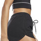 Reebok Šorti Ri French Terry Short Black GL2554/M цена и информация | Sporta apģērbs sievietēm | 220.lv