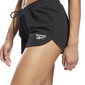 Reebok Šorti Ri French Terry Short Black GL2554/M цена и информация | Sporta apģērbs sievietēm | 220.lv