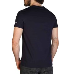 Aquascutum - QMT002M0 54694 QMT002M0_05-XXL cena un informācija | T-krekli sievietēm | 220.lv