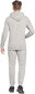Reebok Sporta Tērpi Te Vector Tracksuit Grey GI9415/L цена и информация | Sporta apģērbs vīriešiem | 220.lv