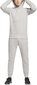 Reebok Sporta Tērpi Te Vector Tracksuit Grey GI9415/L цена и информация | Sporta apģērbs vīriešiem | 220.lv