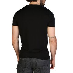 Aquascutum - QMT017M0 54690 QMT017M0_02-XXL cena un informācija | Vīriešu T-krekli | 220.lv