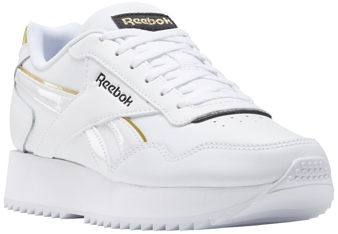 Reebok Apavi Royal Glide White G55768/6.5 cena un informācija | Sporta apavi sievietēm | 220.lv