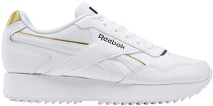 Reebok Apavi Royal Glide White G55768/6.5 cena un informācija | Sporta apavi sievietēm | 220.lv