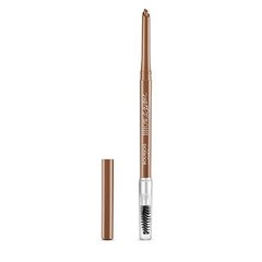 Карандаш для бровей Bourjois Brow Reveal 002 Chesnut цена и информация | Карандаши, краска для бровей | 220.lv