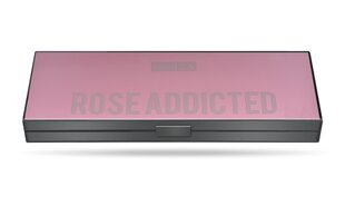 Тени для век Pupa Milano - Rose Addicted, 13.3 г цена и информация | Тушь, средства для роста ресниц, тени для век, карандаши для глаз | 220.lv