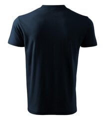 T-krekls ar kakla izgriezumu unisex цена и информация | Мужские футболки | 220.lv