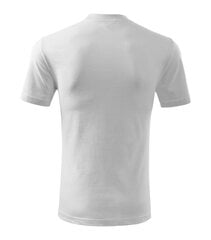 Heavy футболка Unisex желтая цена и информация | Мужские футболки | 220.lv