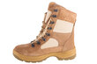 Pārgājienu apavi vīriešiem Protektor Cross 010-040, 39, brūni cena un informācija | Vīriešu kurpes, zābaki | 220.lv