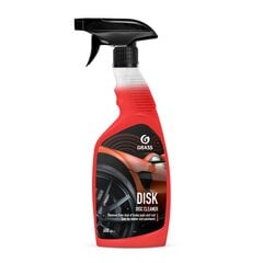 Instruments disku tīrīšanai Grass Disk, 600 ml цена и информация | Автохимия | 220.lv