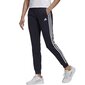 Sporta bikses sievietēm Adidas Essentials Slim Tapered Cuffed Pant W GM8736 cena un informācija | Sporta apģērbs sievietēm | 220.lv