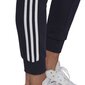 Sporta bikses sievietēm Adidas Essentials Slim Tapered Cuffed Pant W GM8736 cena un informācija | Sporta apģērbs sievietēm | 220.lv