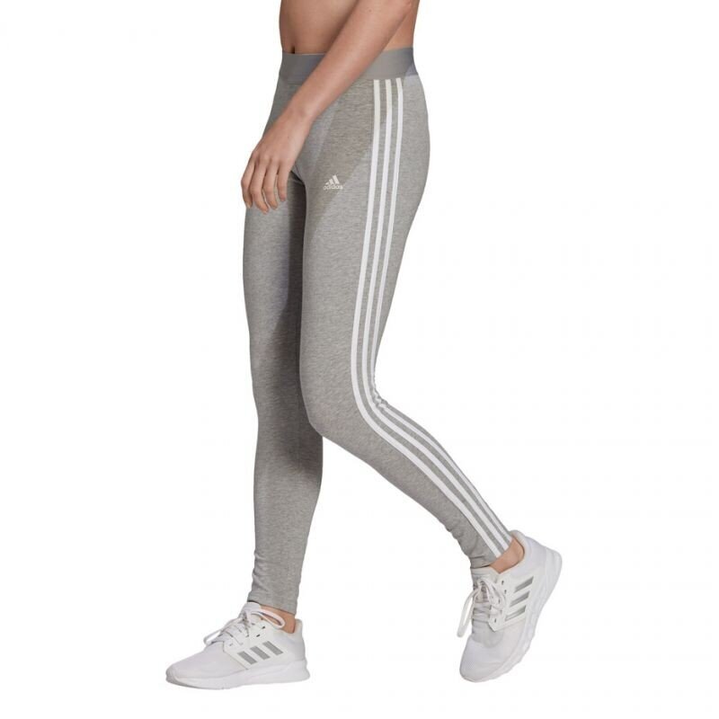 Sporta legingi sievietēm Adidas Essentials Legging W GV6017 cena un informācija | Sporta apģērbs sievietēm | 220.lv