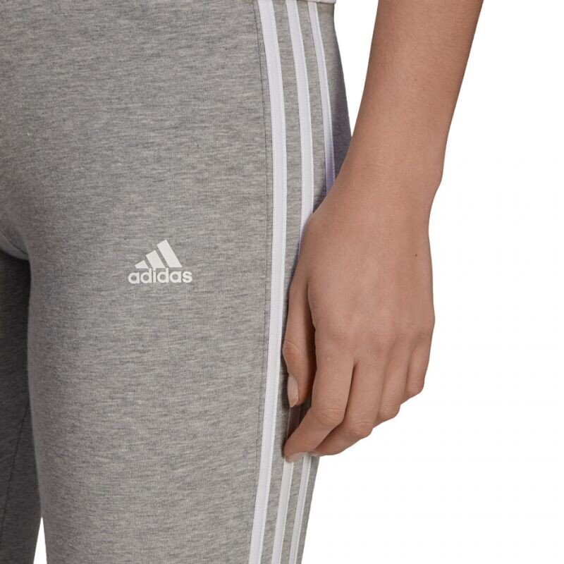 Sporta legingi sievietēm Adidas Essentials Legging W GV6017 cena un informācija | Sporta apģērbs sievietēm | 220.lv