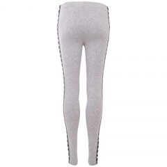 Леггинсы женские Kappa Isadoma Leggings W 309075 15-4101M цена и информация | Спортивная одежда для женщин | 220.lv