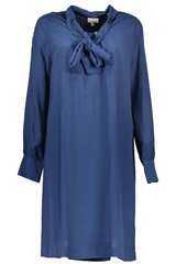 Женское платье Gant, синее цена и информация | Платья | 220.lv