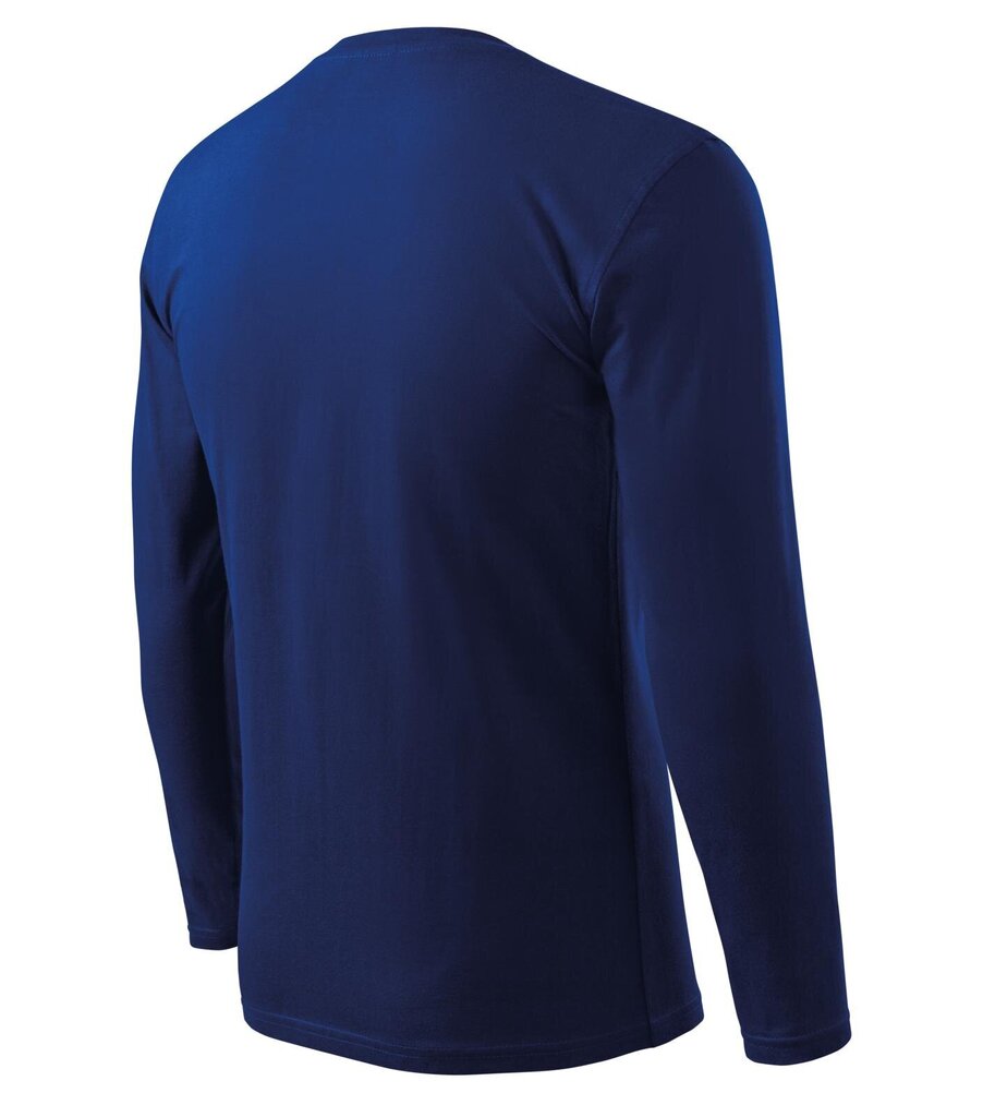 T-krekls ar garām piedurknēm unisex cena un informācija | Sporta apģērbs vīriešiem | 220.lv