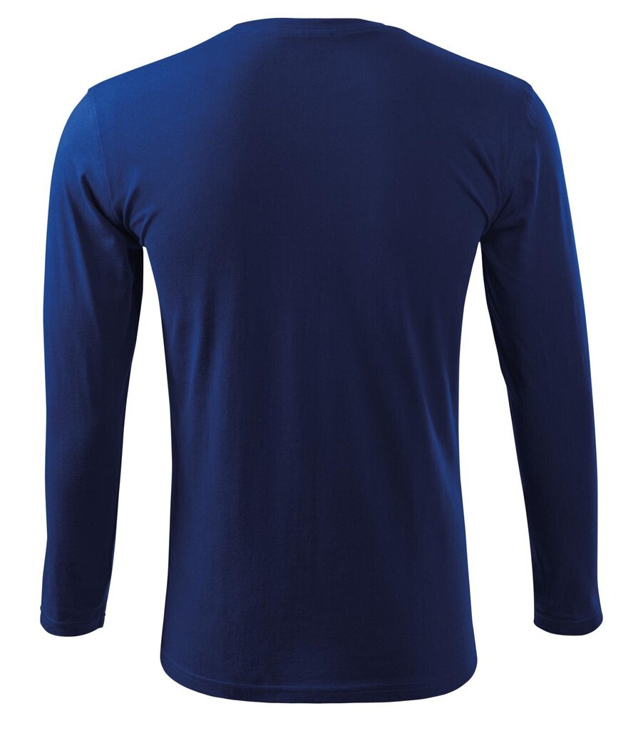 T-krekls ar garām piedurknēm unisex cena un informācija | Sporta apģērbs vīriešiem | 220.lv