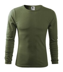 Fit-T LS T-krekls vīriešiem cena un informācija | Vīriešu T-krekli | 220.lv