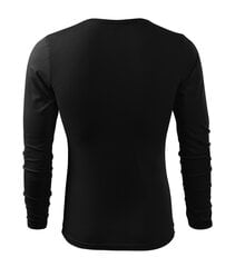 Fit-T LS T-krekls vīriešiem цена и информация | Мужские футболки | 220.lv