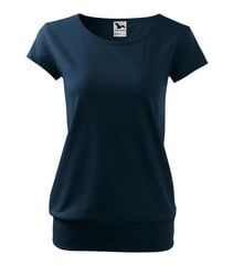 Pilsētas T-krekls sievietēm kaina ir informacija | T-krekli sievietēm | 220.lv