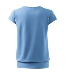 Pilsētas T-krekls sievietēm kaina ir informacija | T-krekli sievietēm | 220.lv