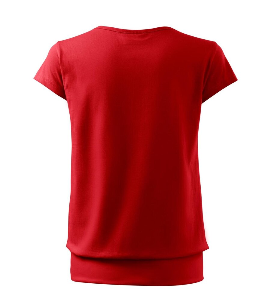 Pilsētas T-krekls sievietēm cena un informācija | T-krekli sievietēm | 220.lv