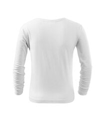 Fit-T LS Футболка цена и информация | Рубашки для девочек | 220.lv