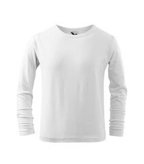 Fit-T LS Футболка цена и информация | Рубашки для девочек | 220.lv