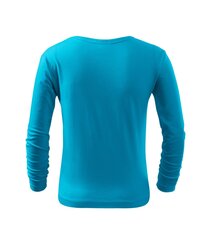 Fit-T LS T-krekls цена и информация | Рубашки для девочек | 220.lv