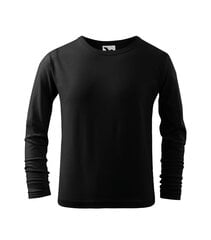 Fit-T LS Футболка цена и информация | Рубашки для девочек | 220.lv