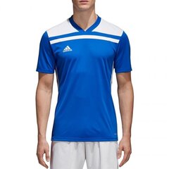 Спортивная футболка мужская Adidas Regista 18 M CE8965 цена и информация | Мужская спортивная одежда | 220.lv