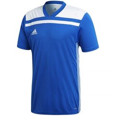 Спортивная футболка мужская Adidas Regista 18 M CE8965 цена и информация | Мужская спортивная одежда | 220.lv