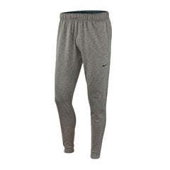 Мужские спортивные штаны Nike Dri-Fit M AT5696-032 цена и информация | Мужская спортивная одежда | 220.lv