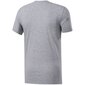 Vīriešu T-krekls Reebok Training Essentials SL Classic Tee M FP9183, pelēks cena un informācija | Sporta apģērbs vīriešiem | 220.lv