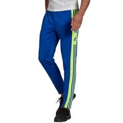 Спортивные штаны мужские Adidas Squadra 21 Training Pant M GP6451 цена и информация | Мужская спортивная одежда | 220.lv