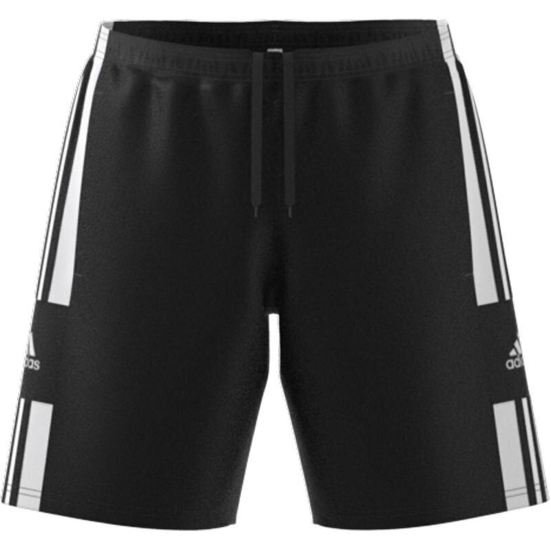 Sporta šorti sievietēm Adidas Squadra 21 Downntime Woven Short M GK9557 cena un informācija | Sporta apģērbs vīriešiem | 220.lv