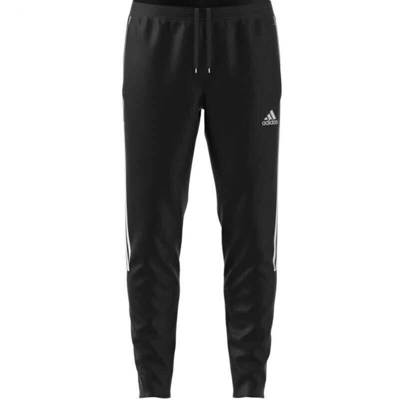 Sporta bikses vīriešiem Adidas Tiro 21 Woven M GM7356 pants cena un informācija | Sporta apģērbs vīriešiem | 220.lv