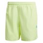 Vīriešu šorti peldēšanai Adidas Short Length Solid Swim Short M GQ1083 cena un informācija | Sporta apģērbs vīriešiem | 220.lv