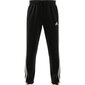 Sporta bikses vīriešiem Adidas Essentials Tapered Elasticcuff 3 Stripes Pant M GK8829 cena un informācija | Sporta apģērbs vīriešiem | 220.lv