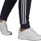 Sporta bikses vīriešiem Adidas Essentials Tapered Cuff 3 Stripes M GK8888 pants cena un informācija | Sporta apģērbs vīriešiem | 220.lv