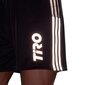 Sporta šorti vīriešiem Adidas Tiro Short Reflective Wording M GQ1038 цена и информация | Sporta apģērbs vīriešiem | 220.lv